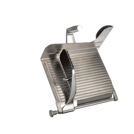 Globe Chute Assembly, Complete A01091